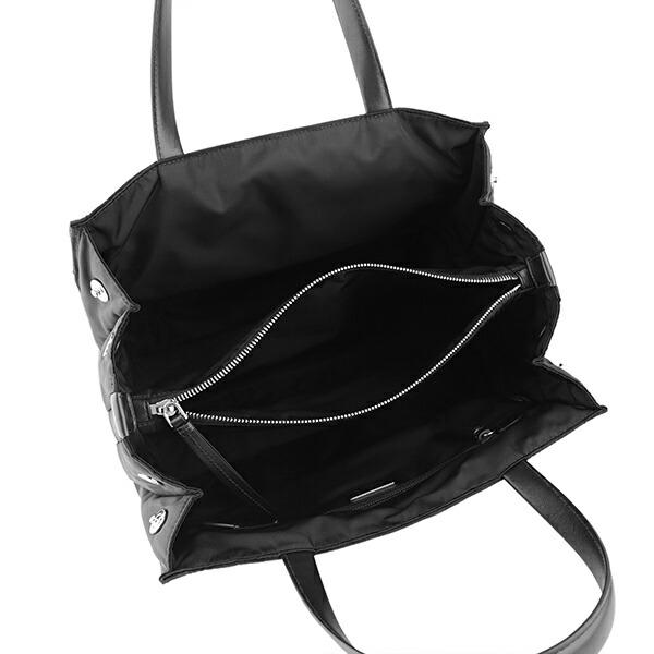 並行輸入 プラダ トートバッグ PRADA テスート ヴィッテロ 1BG352 2DLN F0002レディース ブラック 黒 | PRADA | 04