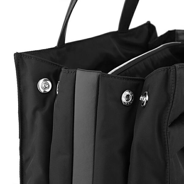 並行輸入 プラダ トートバッグ PRADA テスート ヴィッテロ 1BG352 2DLN F0002レディース ブラック 黒 | PRADA | 07