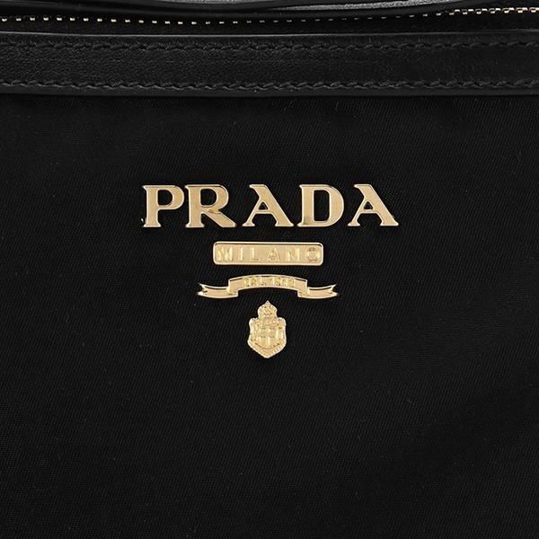 PRADA（プラダ） 並行輸入 ショルダーバッグ テスート ソフトカーフ