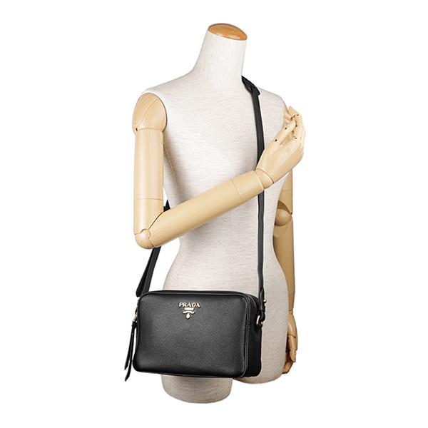 PRADA（プラダ） 並行輸入 ショルダーバッグ ヴィッテロ フェニックス