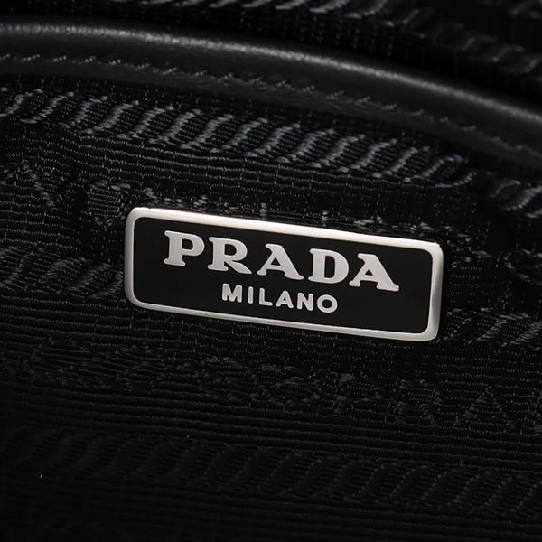 PRADA プラダ ショルダーバッグ ソフトカーフ 1BH096 ZQER F0002 PRADA プラダ ショルダーバッグ ソフトカーフ 1BH096 ZQER F0002