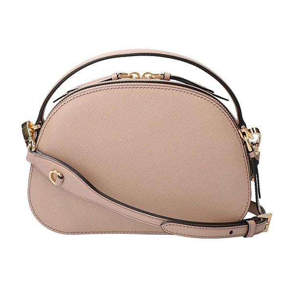 【美品】PRADA プラダ レザー ショルダーバッグ PRADA 並行輸入 プラダ ショルダーバッグ サフィアーノ ルクス