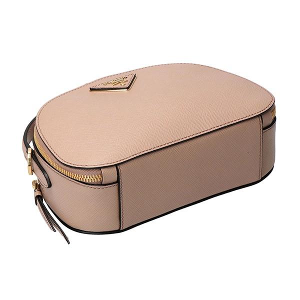 PRADA 並行輸入 プラダ ショルダーバッグ サフィアーノ ルクス 1BH123