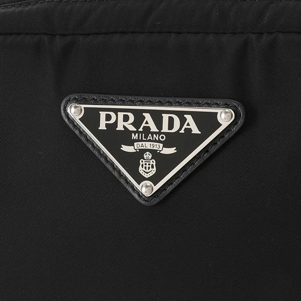 PRADA 並行輸入 プラダ ウエストバッグ・ボディバッグ テスート 1BL025