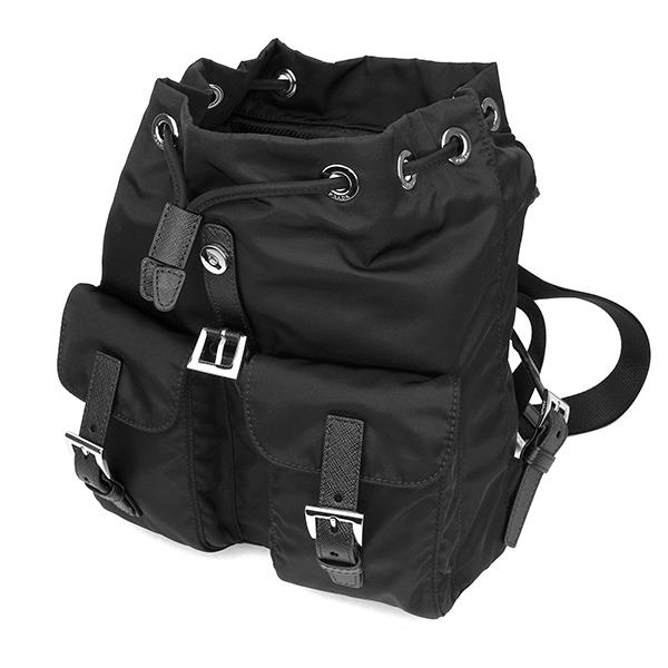 PRADA（プラダ） 並行輸入 リュックサック ヴェラ 1BZ677 RV44 F0002