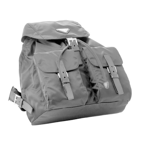 PRADA（プラダ） 並行輸入 リュックサック ベラ 1BZ811 V44 F0002