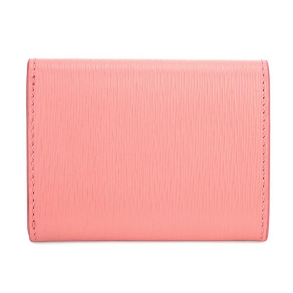 PRADA 並行輸入 プラダ 3つ折り財布 ヴィッテロ ムーヴ 1MH021
