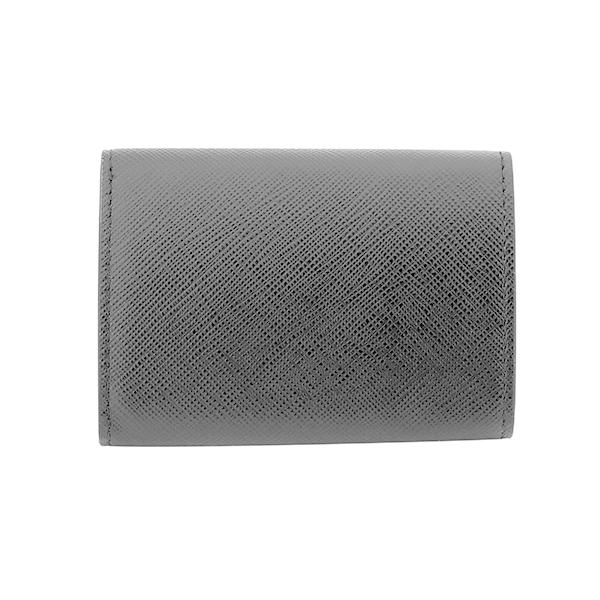 PRADA プラダ 3つ折り財布 サフィアーノ マルチカラー 1MH021 PRADA プラダ 3つ折り財布 サフィアーノ マルチカラー 1MH021