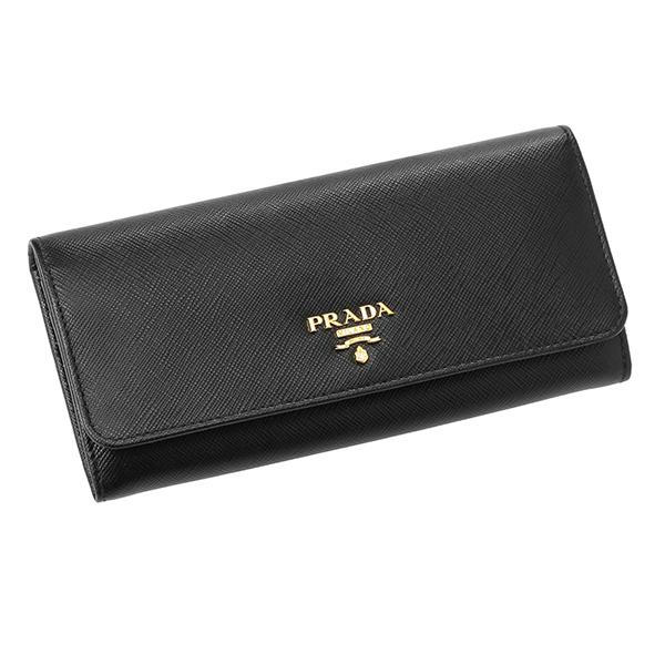 プラダ 長財布 PRADA サフィアーノ メタル 1MH132 QWA F0002｜brstring｜03