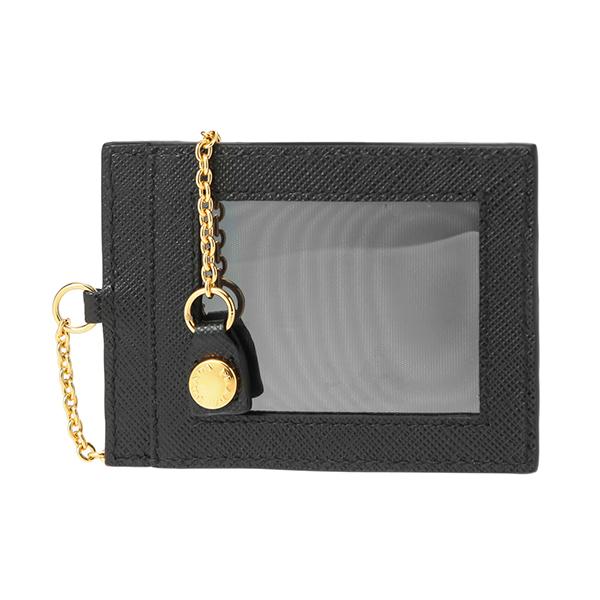 PRADA 並行輸入 プラダ 長財布 サフィアーノ メタル 1MH132 QWA F0002