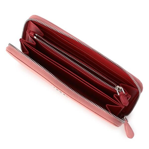 Rakuten プラダ 長財布 ラウンドファスナー サフィアーノ カラー 1ml506 2e6v F0wz6 ピンク レッド 赤 シルバー Gpr1ml5062e6vf0wz6 ブランドストリートリング 通販 Yahoo ショッピング お1人様1点限り Www Ladislexia Net