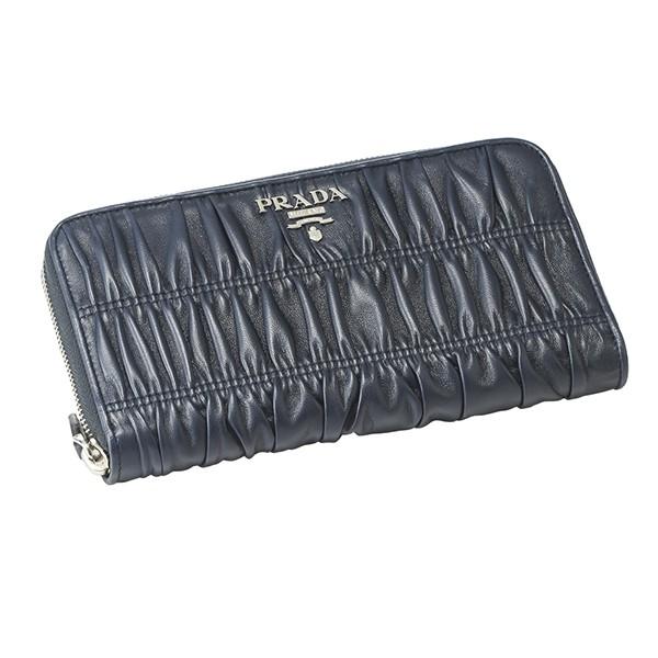 PRADA財布 楽天市場】プラダ 二つ折り財布 財布 PRADA メンズ 2MO738 QME