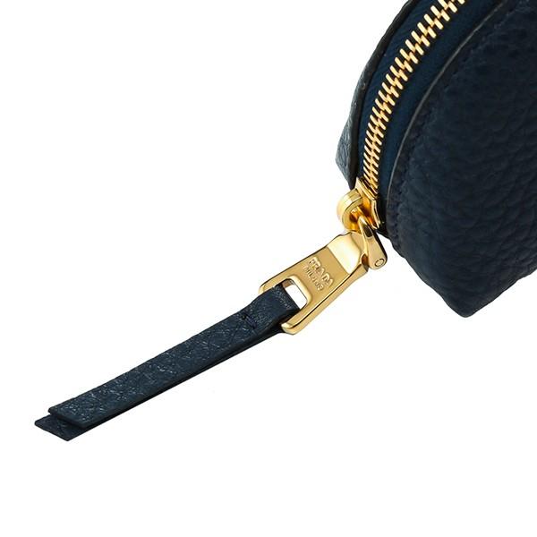並行輸入 プラダ コインケース ヴィッテロ フェニックス 1MM218 2BBC F073A ネイビー 爆買 | PRADA | 06