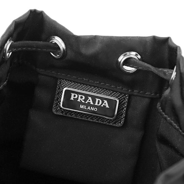 PRADA 並行輸入 プラダ ポーチ テスート 1NA369 2BQP F0002