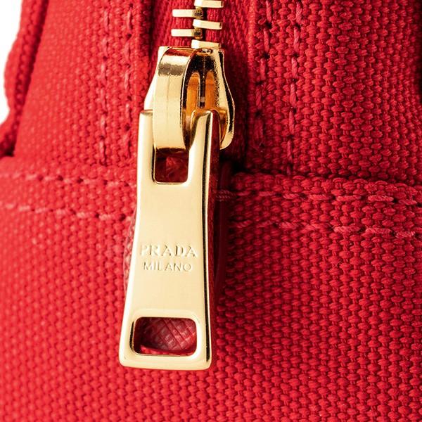 PRADA（プラダ） 並行輸入 ポーチ カナパ ロゴ 1NA693 20L F0N50