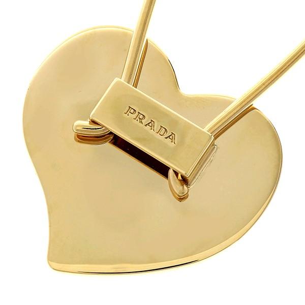 並行輸入 プラダ  キーホルダー サフィアーノ 1PP047 053 F0002 ブラック 黒 爆買 | PRADA | 04