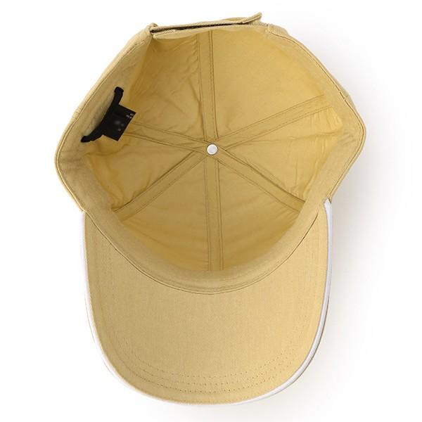 プラダ キャップ コトーネ 2HC274 380 F0036 L ベージュ  