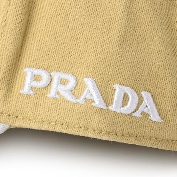 PRADA（プラダ） 並行輸入 キャップ コトーネ 2HC274 380 F0036 L