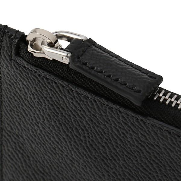 PRADA プラダ カードケース ヴィッテロ マイクロ グレイン