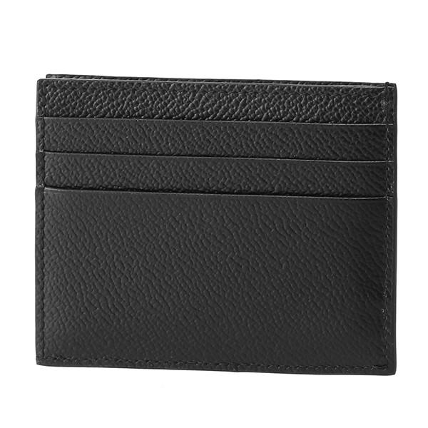 PRADA 並行輸入 プラダ カードケース ヴィッテロ グレイン