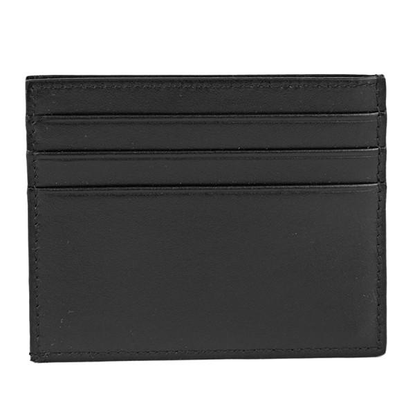 並行輸入 プラダ カードケース ブラック 黒 PRADA 2MC223 2ERR F0002 爆買 | PRADA | 01
