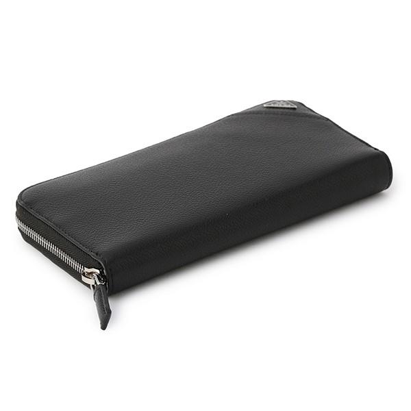 PRADA 並行輸入 プラダ 長財布(ラウンドファスナー) ヴィッテロ