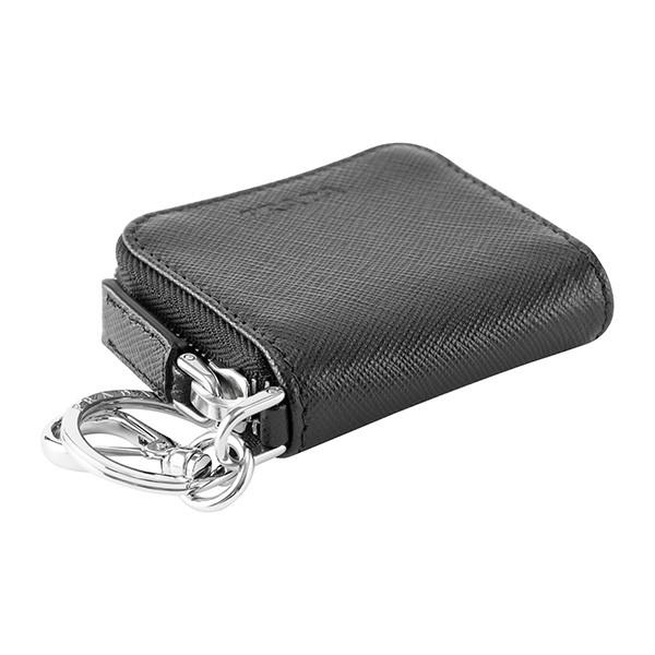 PRADA 並行輸入 プラダ コインケース サフィアーノ 2MM001 053