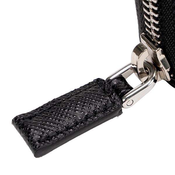 PRADA プラダ コインケース サフィアーノ トライアングル 2MM358 PRADA プラダ コインケース サフィアーノ トライアングル 2MM358