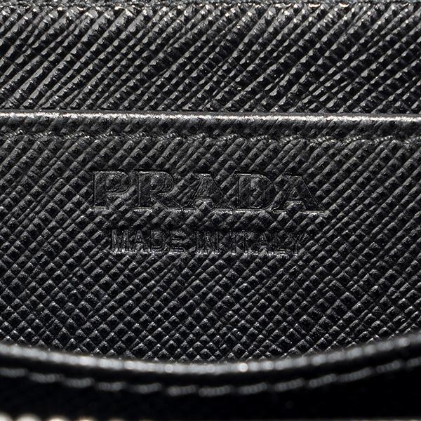 PRADA プラダ コインケース サフィアーノ トライアングル 2MM358 PRADA プラダ コインケース サフィアーノ トライアングル 2MM358