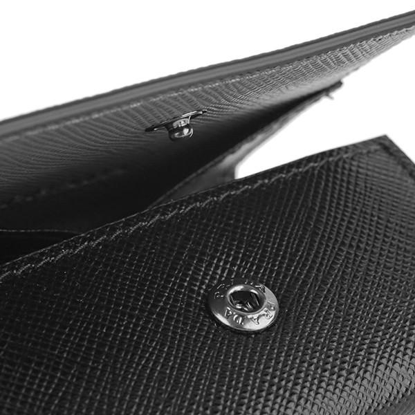 PRADA 並行輸入 プラダ コインケース サフィアーノ マルチカラー