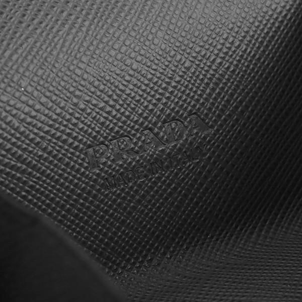 PRADA（プラダ） 並行輸入 コインケース サフィアーノ マルチカラー