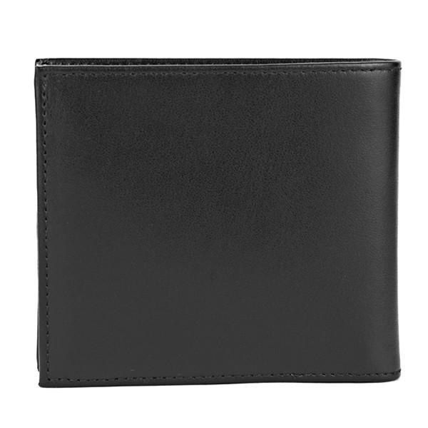 並行輸入 プラダ 2つ折り財布 ヴィッテロ 2MO738 2ERR F0002 ブラック 黒 爆買 | PRADA | 01