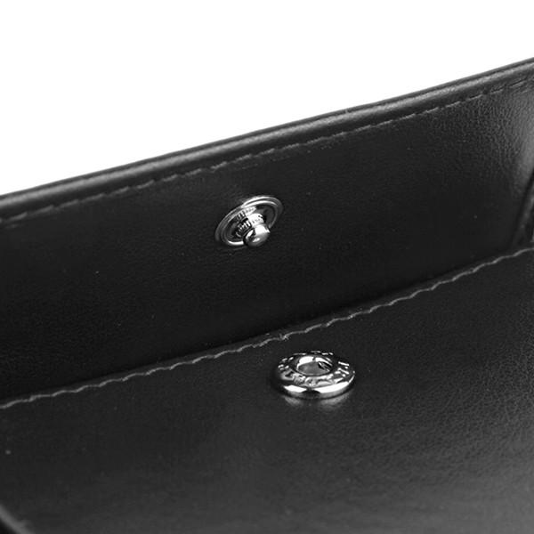 並行輸入 プラダ 2つ折り財布 ヴィッテロ 2MO738 2ERR F0002 ブラック 黒 爆買 | PRADA | 07