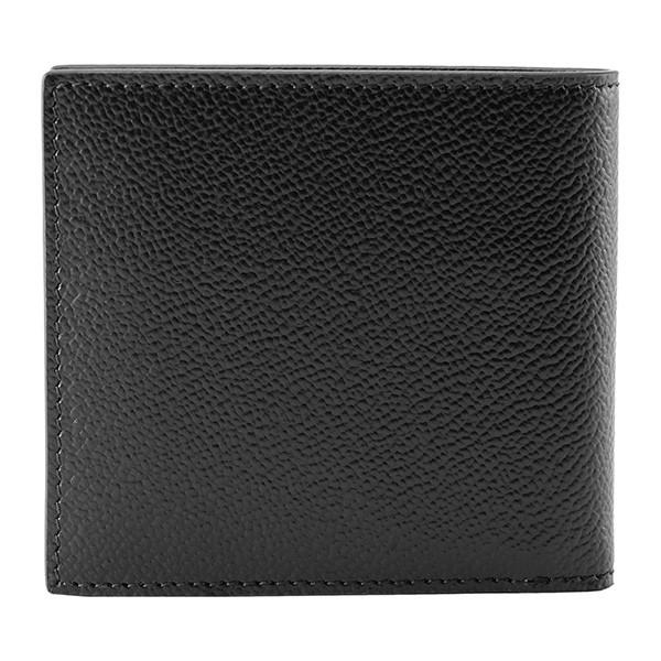 PRADA（プラダ） 並行輸入 2つ折り財布 ヴィッテロ マイクログレイン
