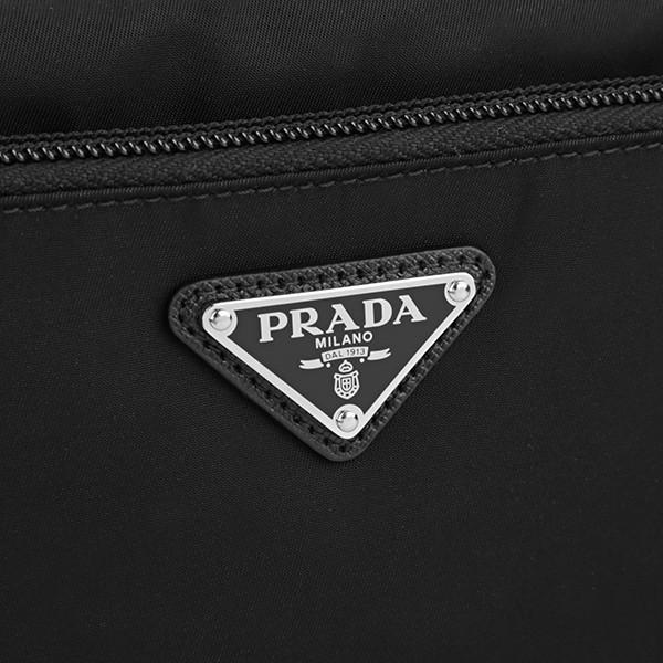 並行輸入 プラダ ポーチ ブラック 黒 PRADA 2NA030 064 F0002 爆買 | PRADA | 06