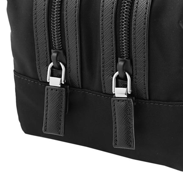 PRADA プラダ ポーチ ブラック 黒 2NA030 064 F0002 : ブランド PRADA プラダ ポーチ ブラック 黒 2NA030 064 F0002 : ブランド