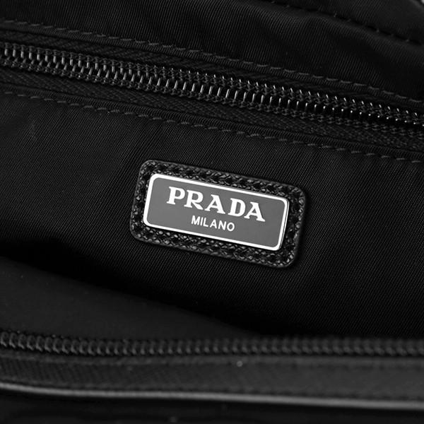 PRADA プラダ ポーチ ブラック 黒 2NA030 064 F0002 : ブランド PRADA プラダ ポーチ ブラック 黒 2NA030 064 F0002 : ブランド