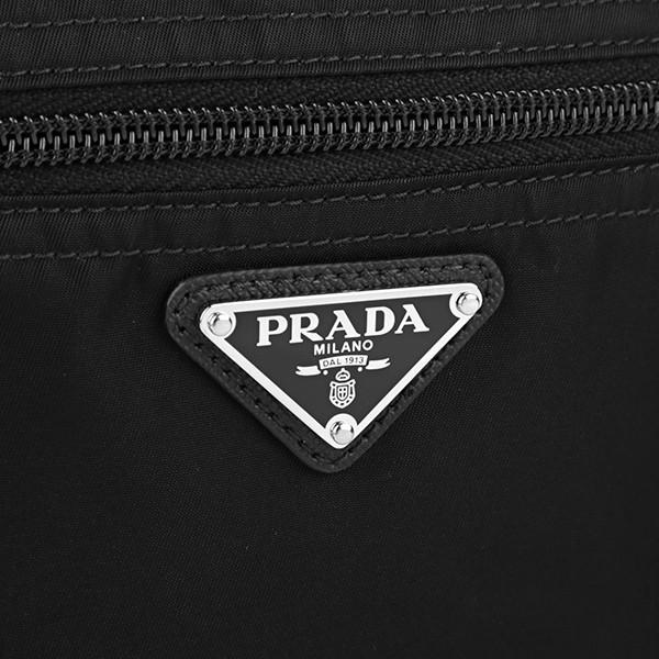 並行輸入 プラダ ポーチ ブラック 黒 PRADA 2NE015 064 F0002 爆買 | PRADA | 06