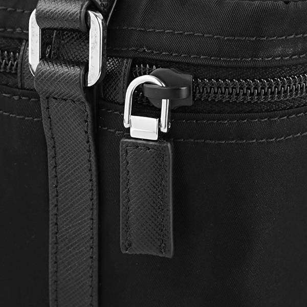 並行輸入 プラダ ポーチ ブラック 黒 PRADA 2NE015 064 F0002 爆買 | PRADA | 07