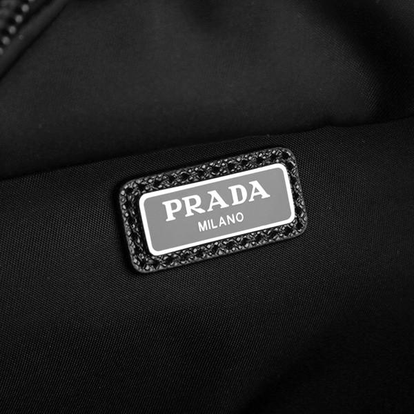 並行輸入 プラダ ポーチ ブラック 黒 PRADA 2NE015 064 F0002 爆買 | PRADA | 08
