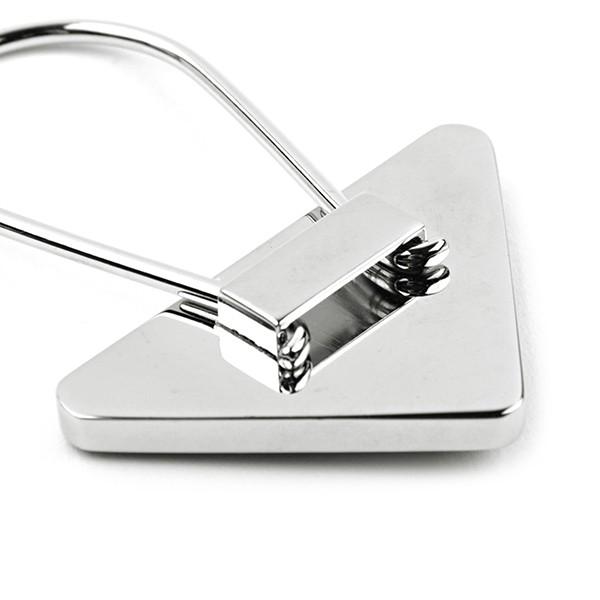 並行輸入 プラダ キーホルダー サフィアーノ 2PP301 2BA7 F0016 ネイビー 紺 爆買 | PRADA | 04