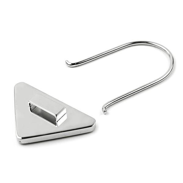 並行輸入 プラダ キーホルダー サフィアーノ 2PP301 2BA7 F0016 ネイビー 紺 爆買 | PRADA | 05