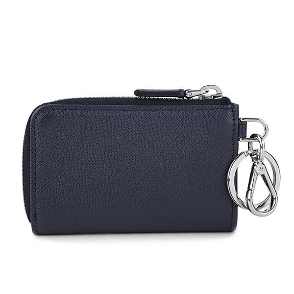 PRADA プラダ キーホルダー サフィアーノ トラベル 2TT085 2AHF PRADA プラダ キーホルダー サフィアーノ トラベル 2TT085 2AHF