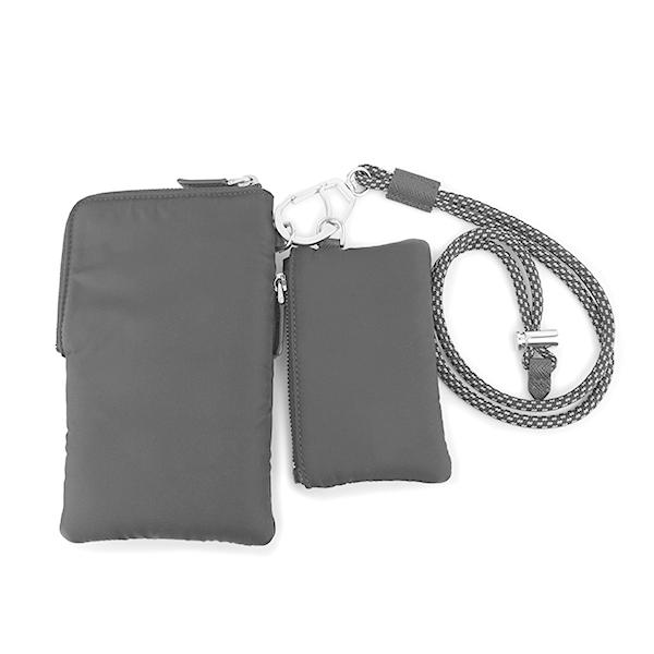 PRADA 並行輸入 プラダ ポーチ テスート 2TT091 074 F0002