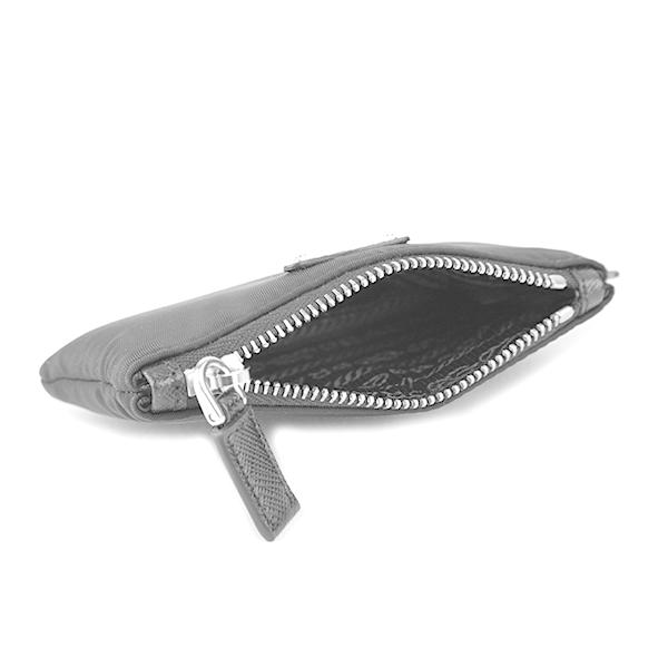 並行輸入 プラダ  ポーチ テスート 2TT091 074 F0002 ブラック 黒 爆買 | PRADA | 06