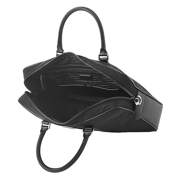 PRADA プラダ ブリーフケース テスート サフィアーノ 2VE871 064 PRADA プラダ ブリーフケース テスート サフィアーノ 2VE871 064