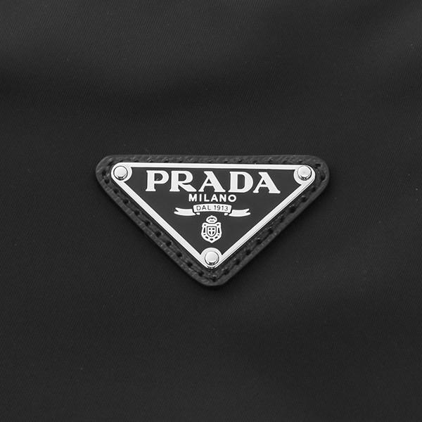 並行輸入 プラダ  ブリーフケース テスート サフィアーノ 2VE871 064 F0002 ブラック 黒 爆買 | PRADA | 06