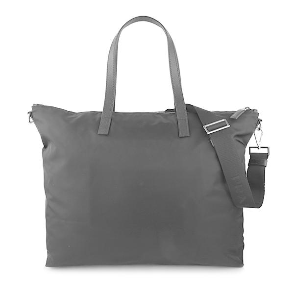 PRADA プラダ トートバッグ ブラック 黒 2VG024 064 F0002 PRADA プラダ トートバッグ ブラック 黒 2VG024 064 F0002