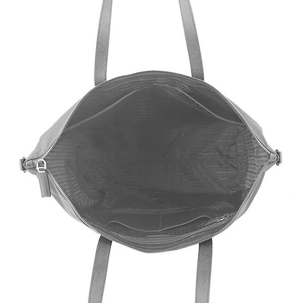 PRADA プラダ トートバッグ ブラック 黒 2VG024 064 F0002 PRADA プラダ トートバッグ ブラック 黒 2VG024 064 F0002