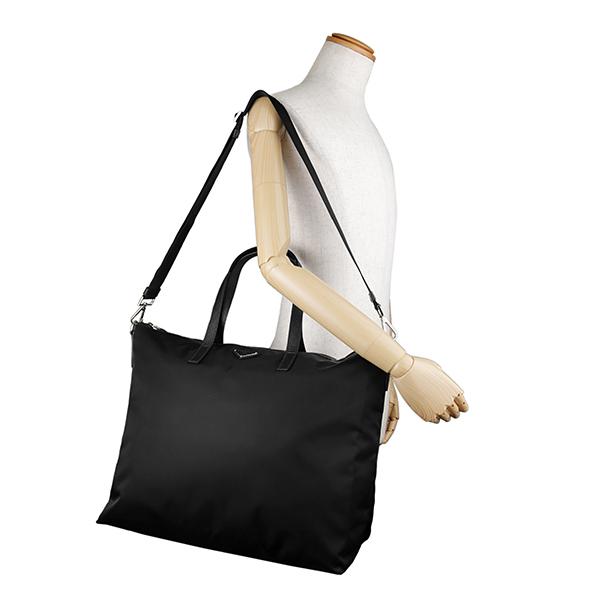 PRADA プラダ トートバッグ ブラック 黒 2VG024 064 F0002 PRADA プラダ トートバッグ ブラック 黒 2VG024 064 F0002